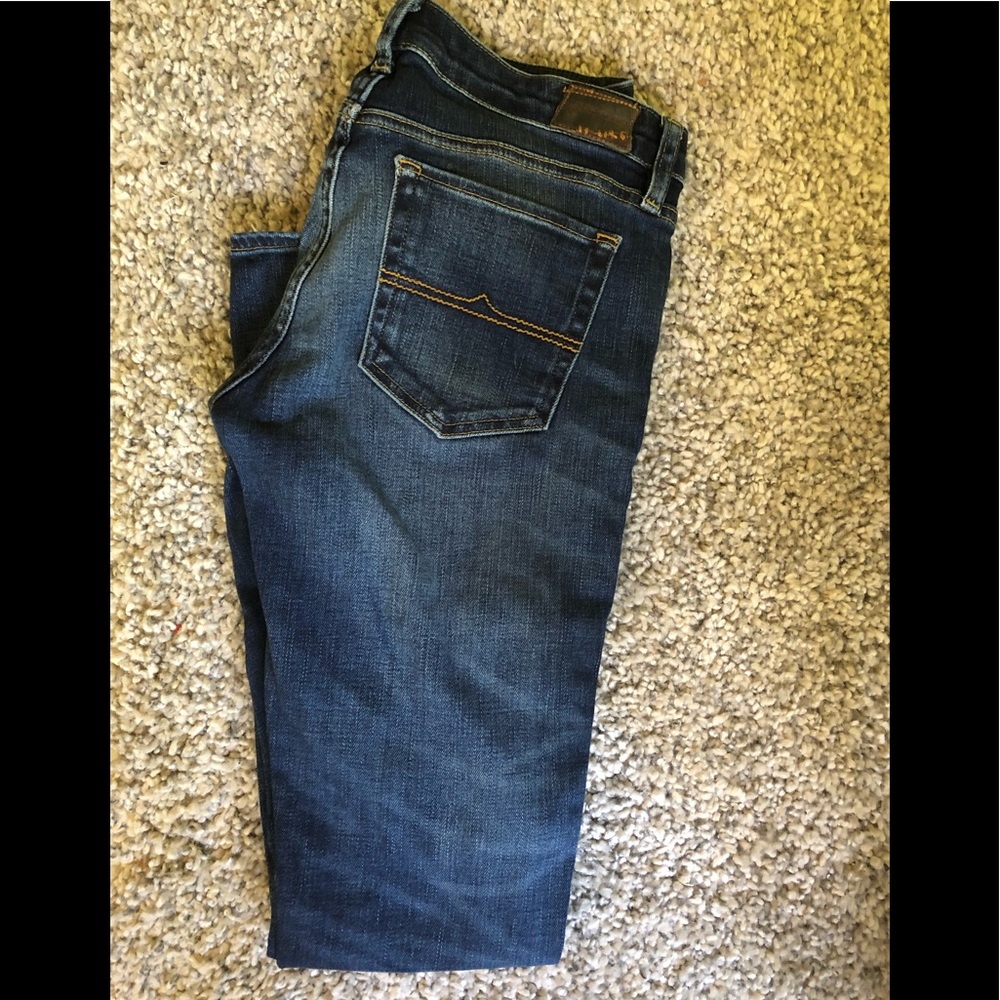 Ralph Lauren Jeans size 28